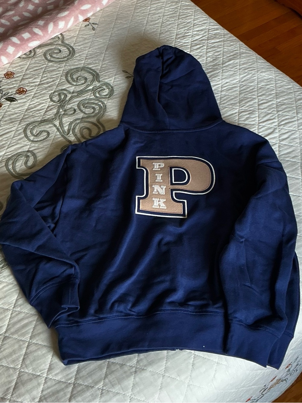 PINK Victoria's Secret hoodie
